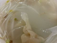 -阿凸芋圆(上帝街店)