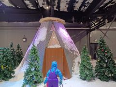 -宁波冰雪大世界(北仑区)