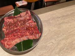 -乾杯烧肉居酒屋(中洲湾店)