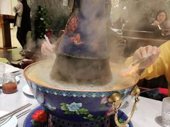 -东来顺饭庄(王府井步行街店)