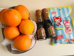 -盒马鲜生(红莲店)