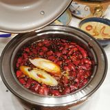 ​ ​来自蒙古的涮肉★漠日根★来曲江金辉广场啦！