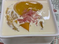 -香港華心糖水鋪(南西总店)