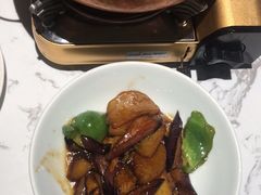 -关东小磨东北菜(漕河泾印象城店)