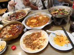 -幺妹川味·川人川菜(佛城西路店)