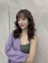 -丝语萱形象