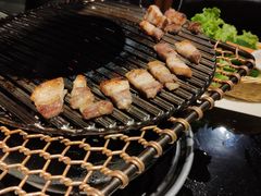 -火炉火自助餐(枫蓝国际店)