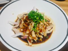 -太二酸菜鱼(南京艾尚天地店)