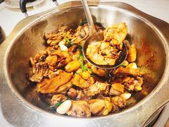 -九道菜有鸡鱼头(石鼓路店)