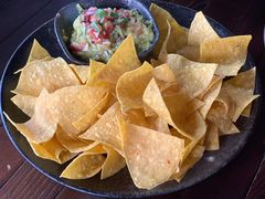 -Q MEX 库迈墨西哥餐吧(三里屯店)