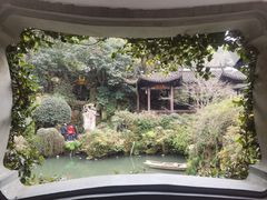 -杭州黄龙洞