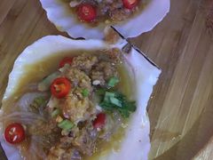 -秦炉烤肉(财富中心店)