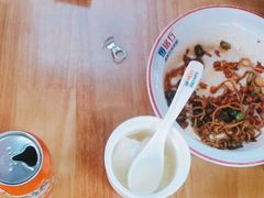 -恒铭行南昌牛肉拌粉(天赐良园店)