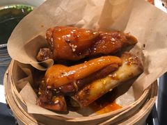 -和府捞面(方庄店)