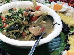 -金塔傣乡·云南民族特色菜·傣味手抓饭(金瓦路店)