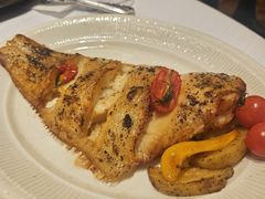 -马克西姆俄罗斯餐厅(通亚街店)