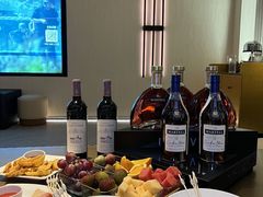 -柏粤汇PARKVIEW KTV(欢乐海岸店)