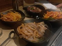 -新石器烤肉(中房金谊广场店)