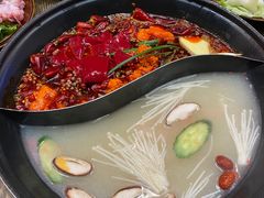 -冯校长老火锅(深圳总店)
