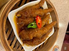 -点都德(聚福楼店)