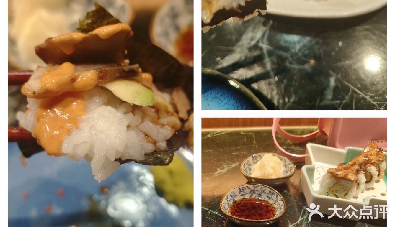 一人食寿司自助～