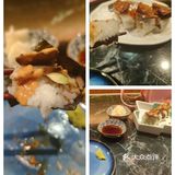 一人食寿司自助～