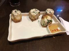 -东泰祥生煎馆(陕西南路店)