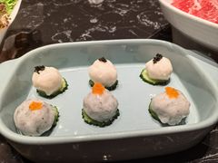 -蒋记海鲜姿造•洋房别墅(星河湾店)