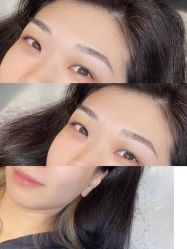 -MIVI野生眉纹绣纹眉