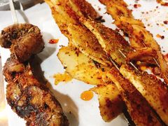 -陇上全荟兰州传统牛肉面(延吉路店)
