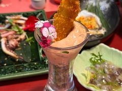 -大江户日本料理(吕厝店)