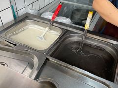 -鞠氏黑芝麻糊(水塔店)