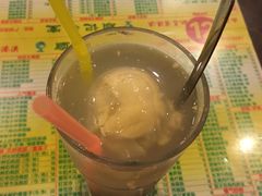 红豆冰-顺记冰室(宝华路店)