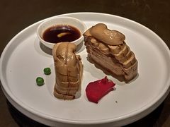美味素鲍鱼-上海人家花樣年华(中山公园店)