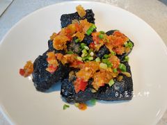 长沙臭豆腐-洞庭家宴·头牌甲鱼(广渠门店)
