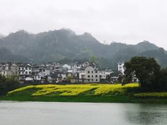 -新安江山水画廊风景区
