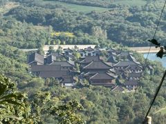 -敬亭山风景名胜区-弘愿寺