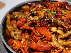 -一棠龙虾•王牌虾球(楚河汉街店)