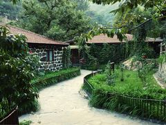 -北京水岸山吧度假村(雁栖镇店)