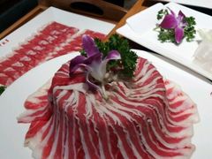 -川中故事·成都老火锅(东书房店)