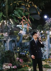 -浙江1+1主持人工作室