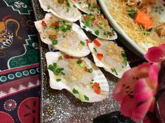 -蘑菇私房菜小馆(杨家坪西城天街店)