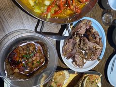 -三江烤鱼(张家巷店)