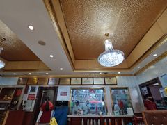 -北方饺子王·海肠捞饭·海鲜锅(山大店)