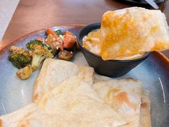 -Shantek象提南亚西餐厅&Bistro(淮海中路店)