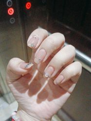 -丽心自助美甲美睫