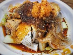 白肉-雨田饭店(华兴东街店)