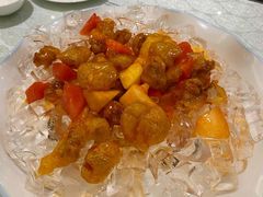 -味道名厨(林州地方特色菜▪光远店)