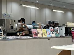 -JPG canteen(广州乐峰广场店)
