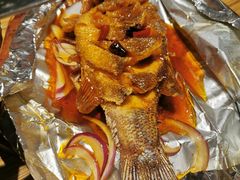 -金掌勺·锅包肉(广渠门店)
